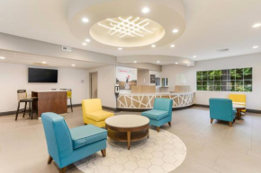 Гостиница Red Lion Inn & Suites Nashville Airport  Нашвилл